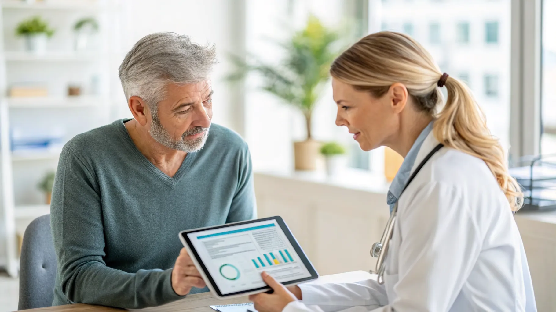 Understanding the Key Symptoms of Prediabetes