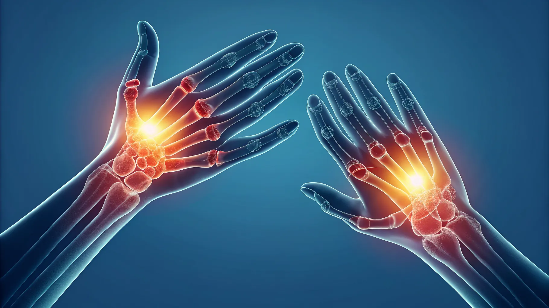 Understanding Rheumatoid Arthritis Flare-Up Symptoms