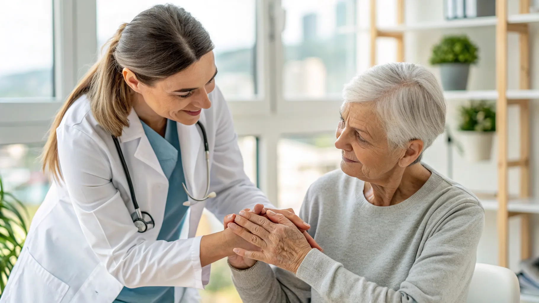 A Guide to Rheumatoid Arthritis Treatment Options