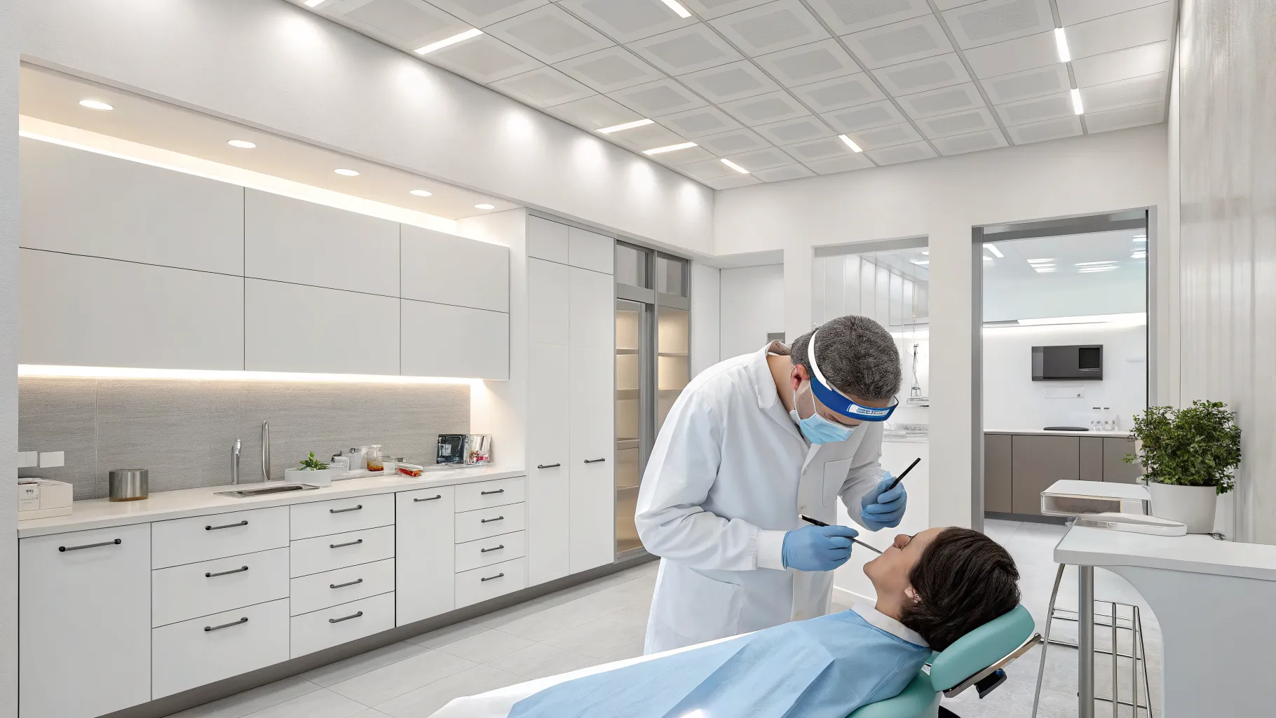 Understanding Root Canal Treatment: A Comprehensive Guide