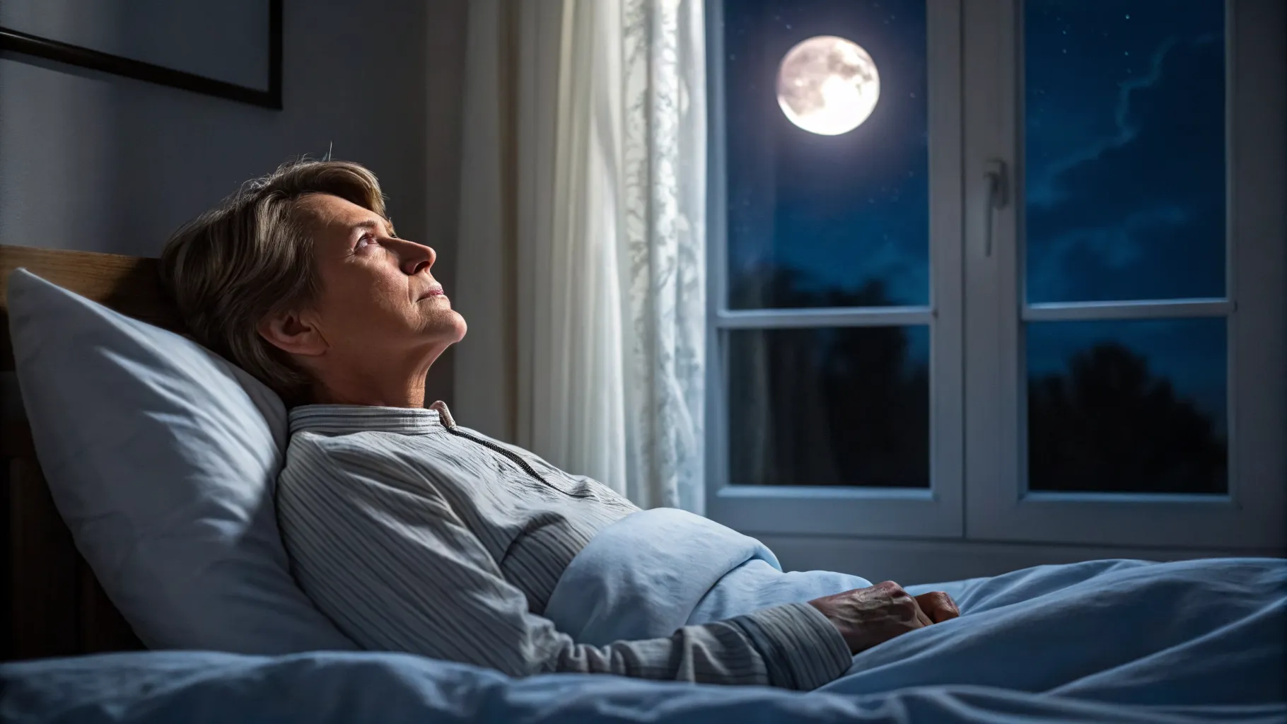 Recognizing the Telltale Signs of Sleep Apnea