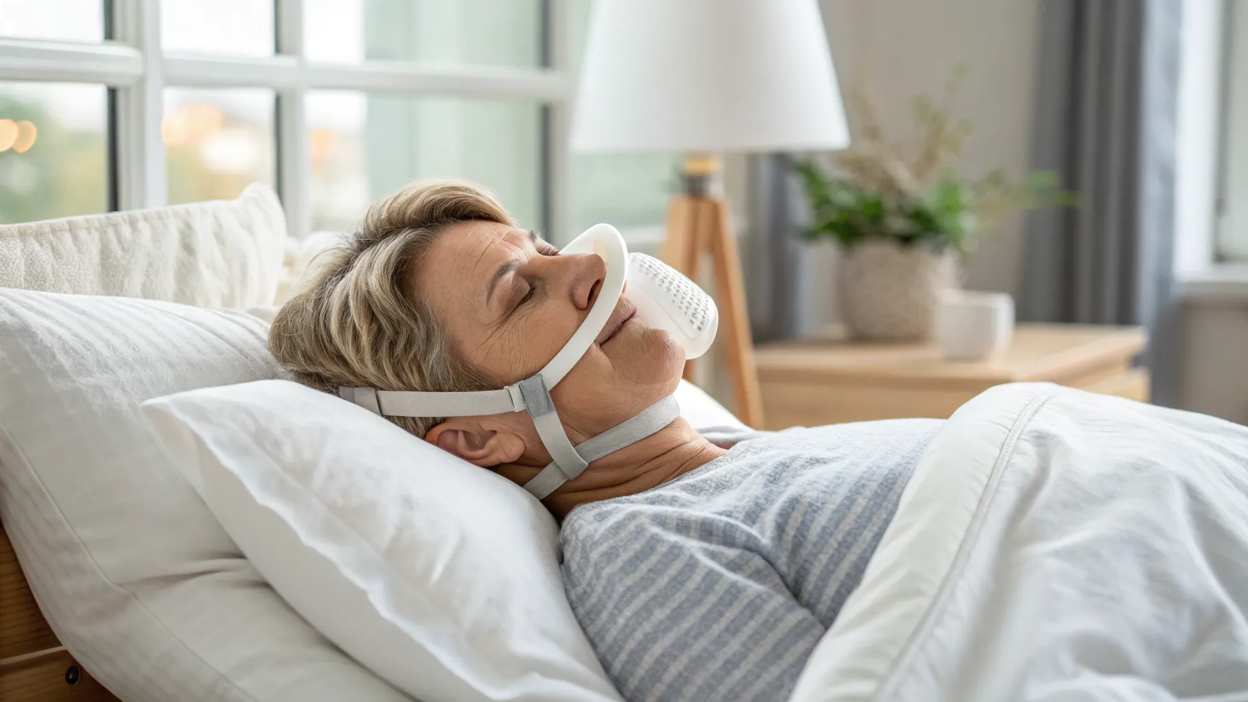 Understanding Your Sleep Apnea Treatment Options