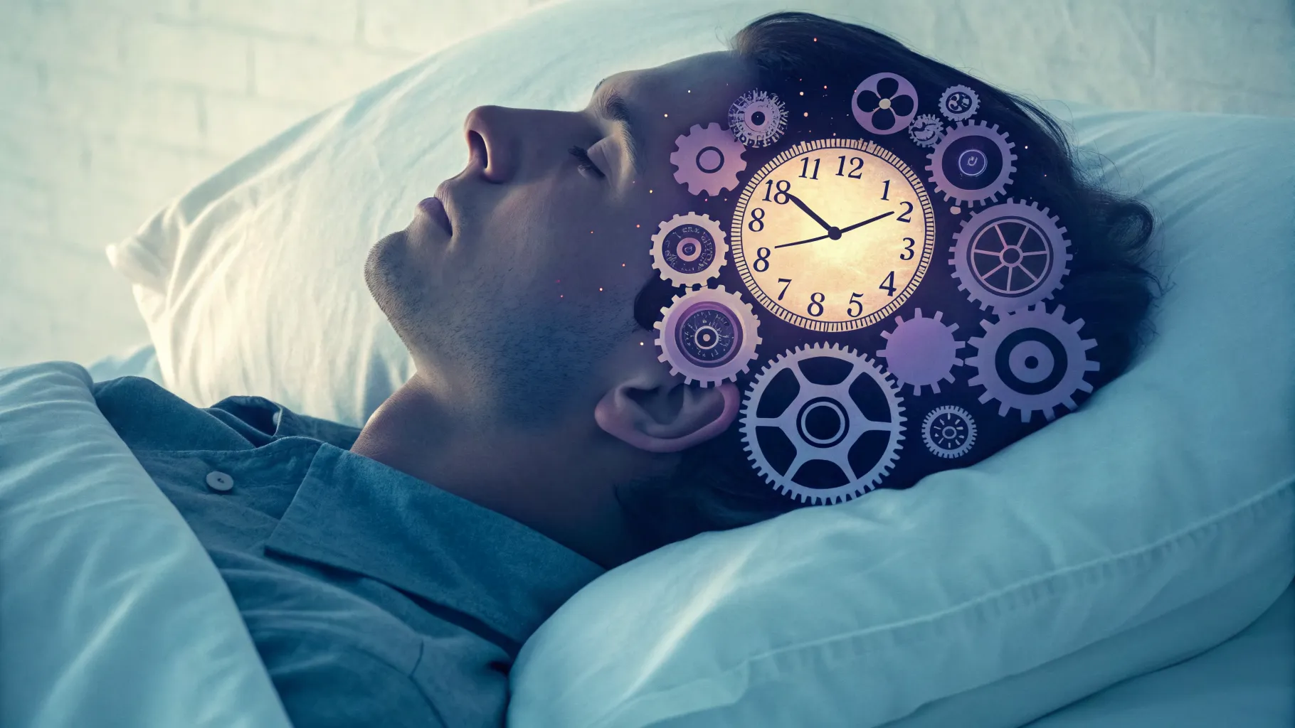 Understanding the Most Common Types of Sleep Disorders