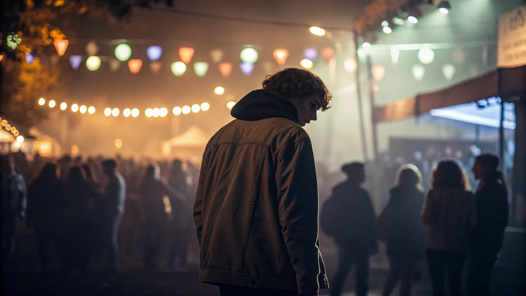 Recognizing the Signs: A Guide to Social Anxiety Symptoms