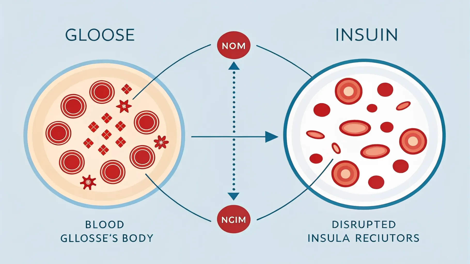 Understanding the Differences Between Type 1 and Type 2 Diabetes