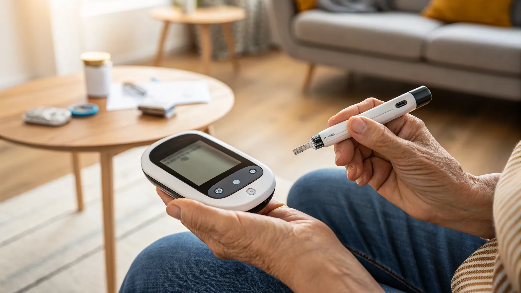Recognizing the Signs: Key Symptoms of Type 2 Diabetes