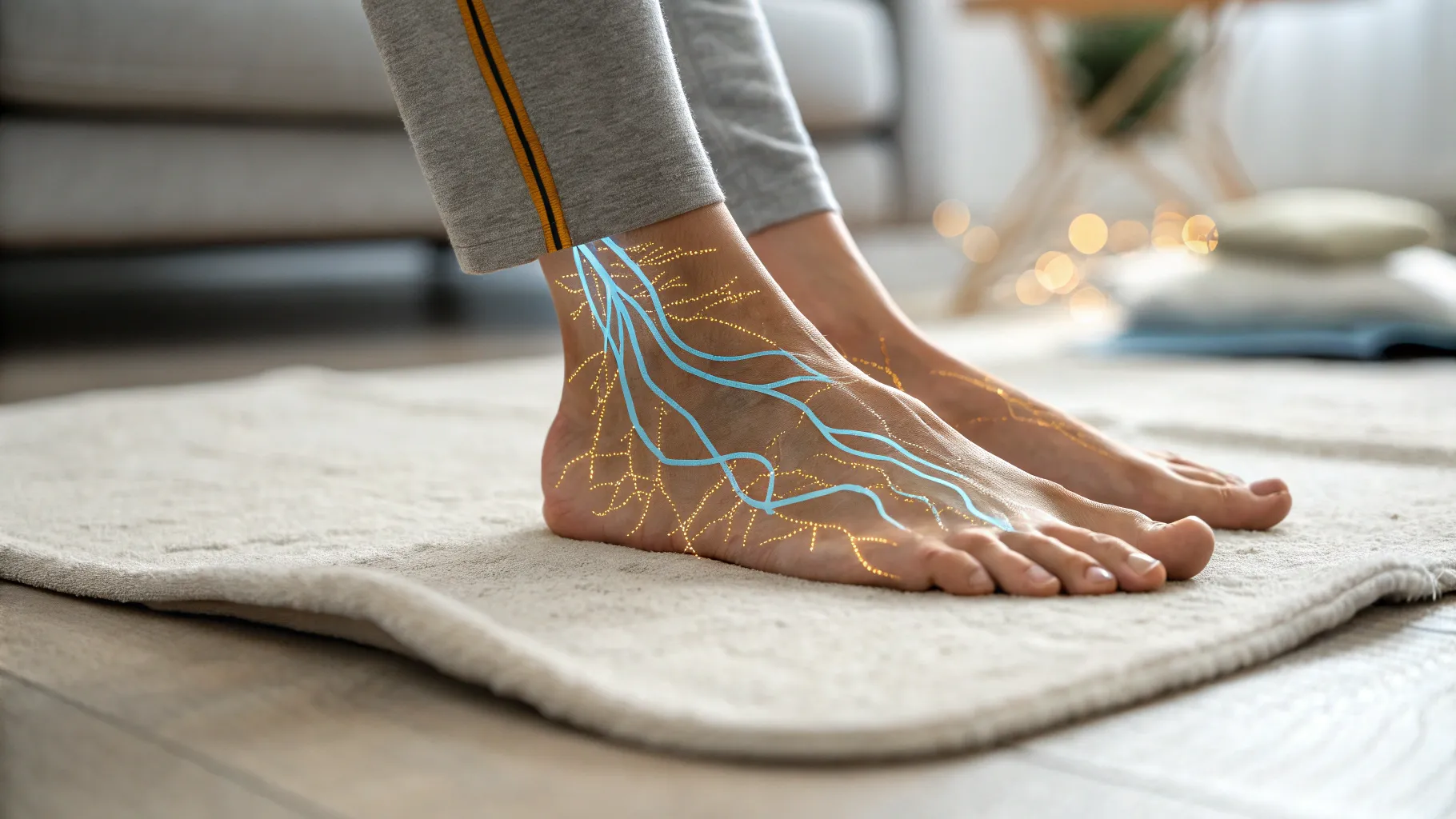 A 2025 Guide: Read More About Early Symptoms of Neuropathy