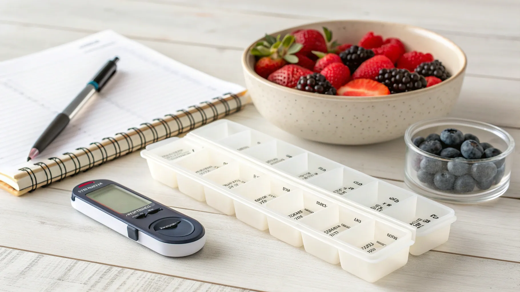Your Essential 2025 Guide: Read More About How to Prevent Diabetic Complications