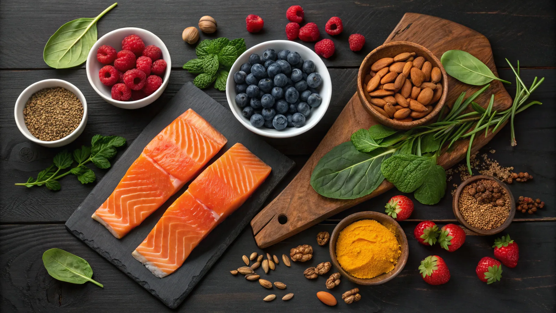 Read More About Natural Ways to Reduce Inflammation: Your 2025 Guide