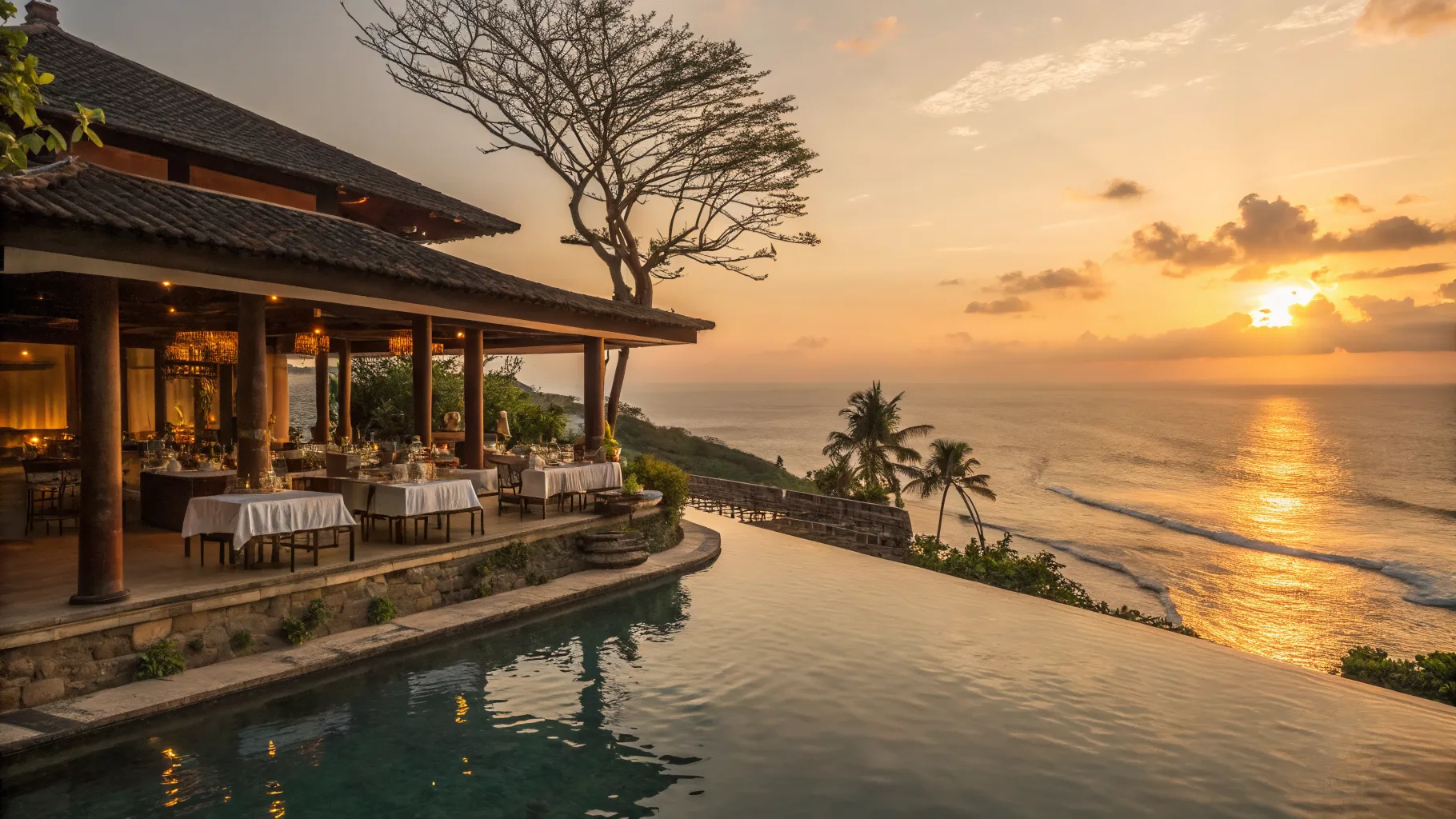 Best Resorts with Half Board in Bali: A Complete Guide