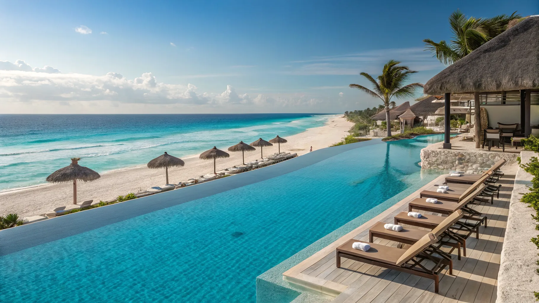 What to Expect from Riviera Maya All-Inclusive Resorts in 2026