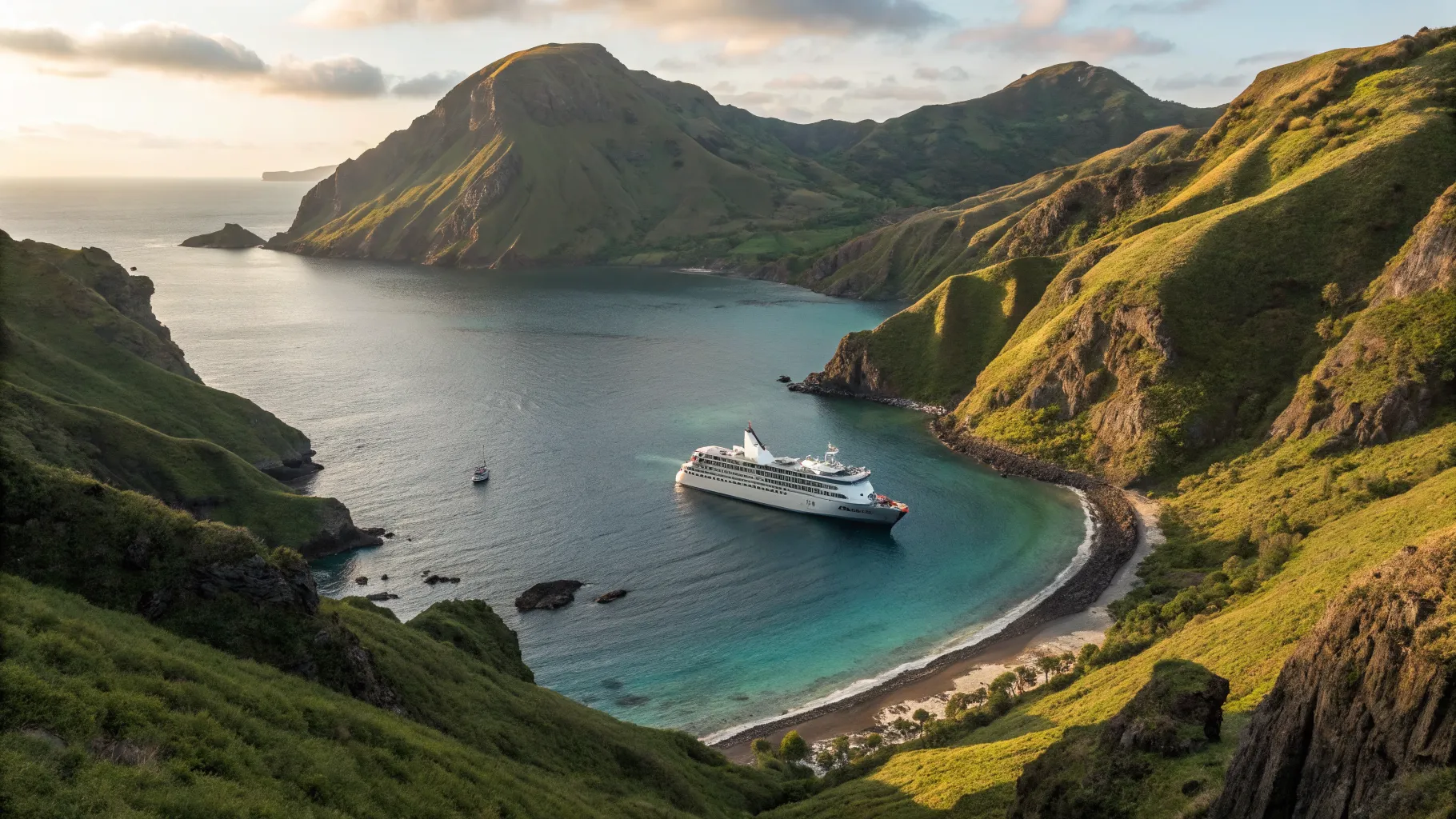 Robinson Crusoe & Juan Fernández Islands Cruises 2026: The Ultimate Expedition Guide
