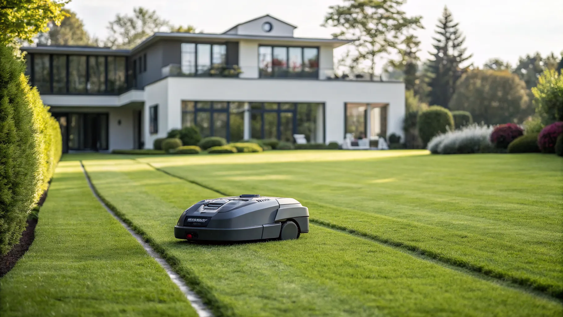 Robotic Lawn Mower: Your Ultimate Guide to Smart Lawn Care