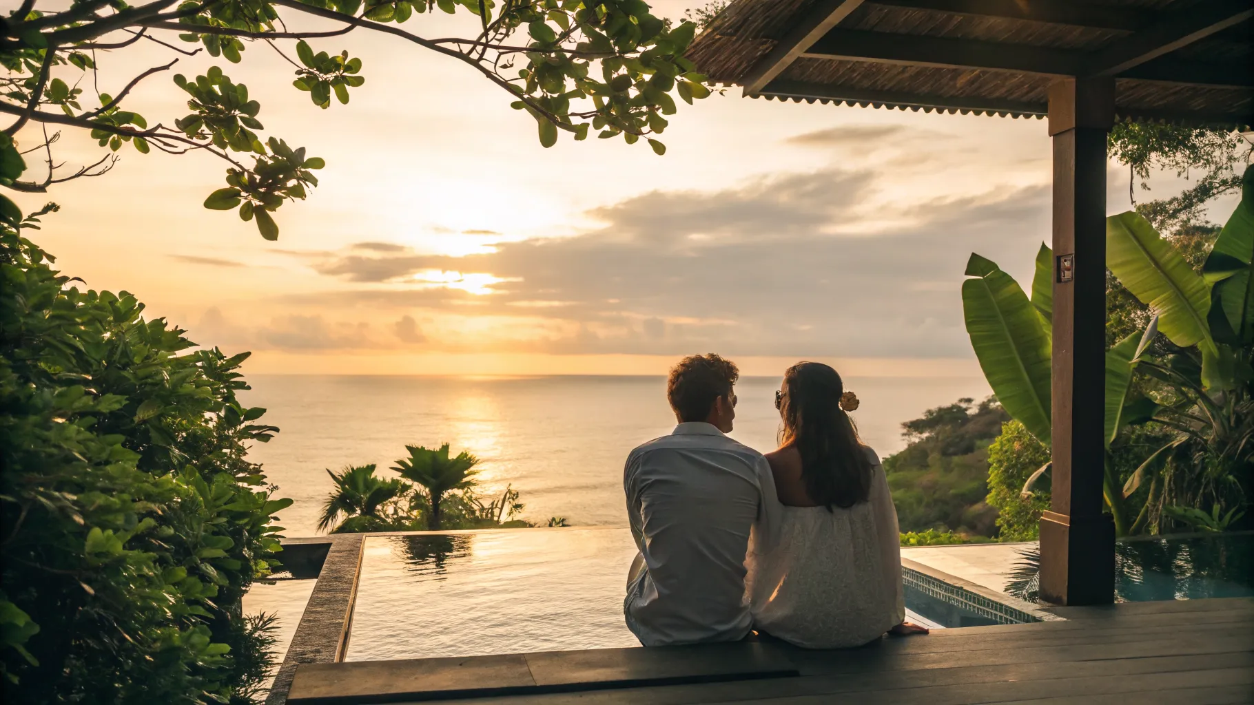 The Ultimate Guide to Unforgettable Romantic Getaways