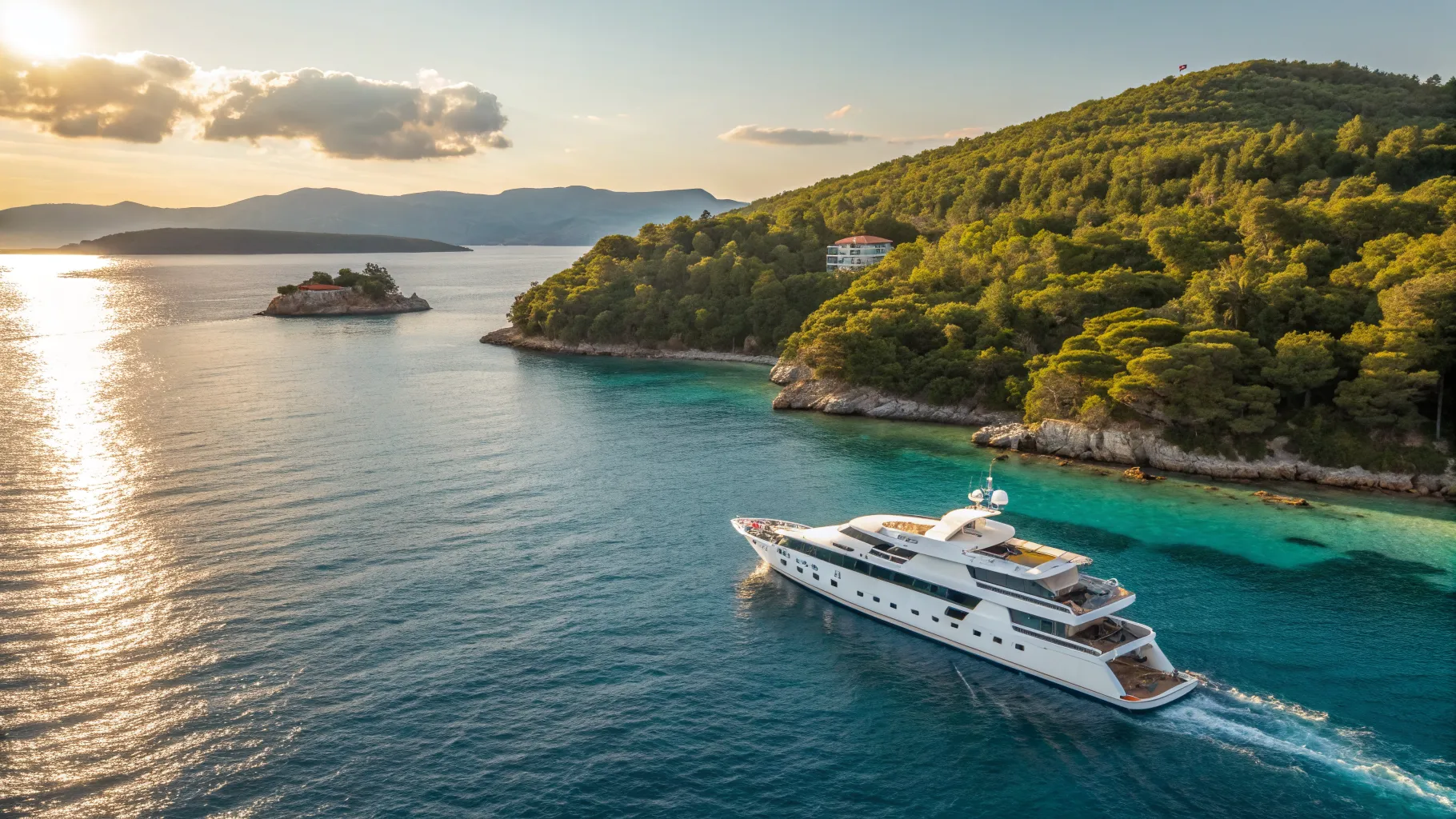Your Guide to Roundtrip Dalmatian Island Cruises from Split 2026