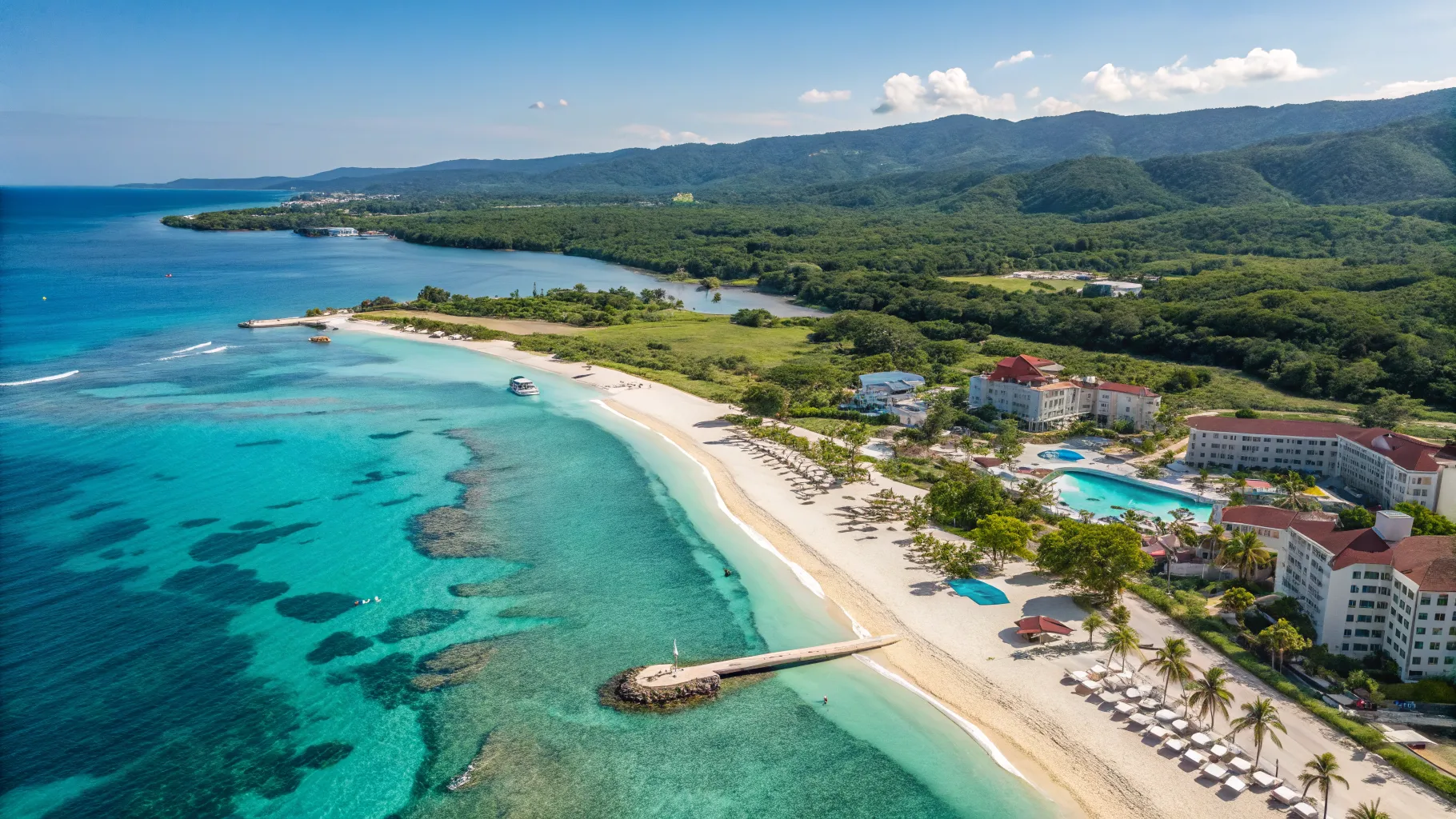 Runaway Bay All Inclusive Resorts 2026: A Complete Guide