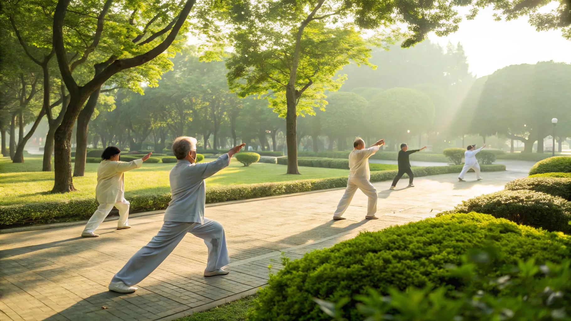 The Ultimate Guide to Safe Exercises for Seniors in 2025