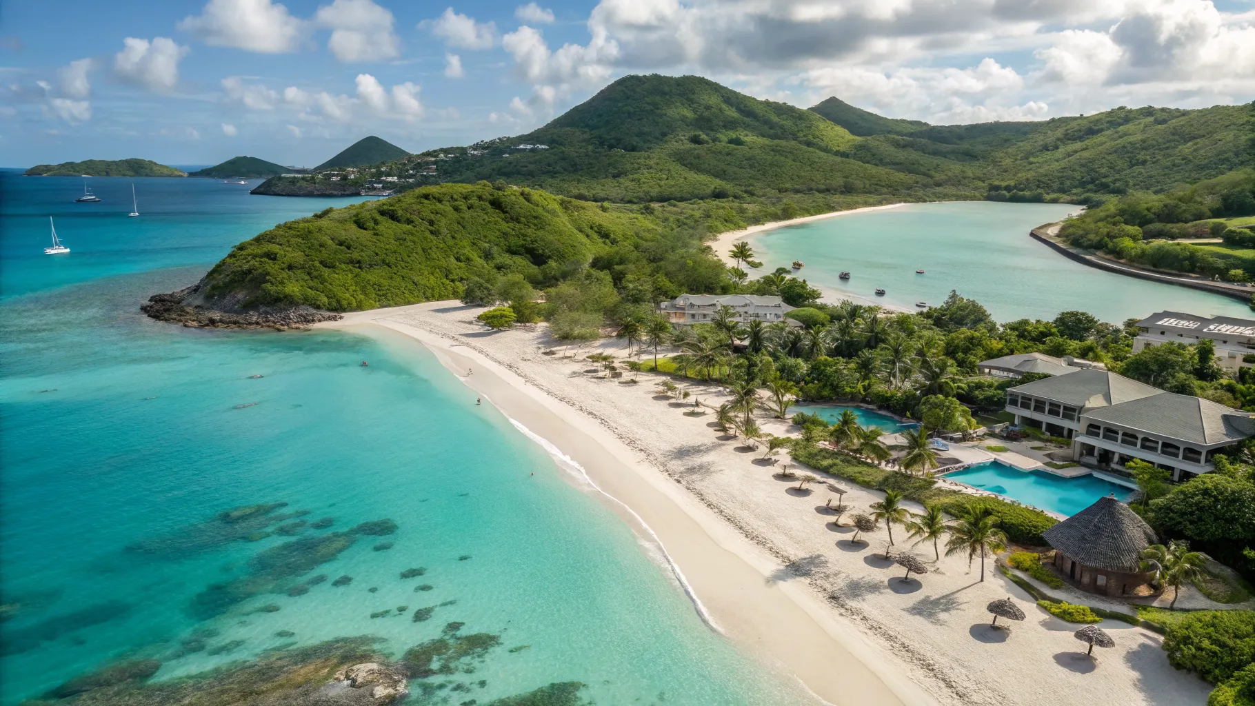 A Guide to Saint John's, Antigua All-Inclusive Resorts for 2026