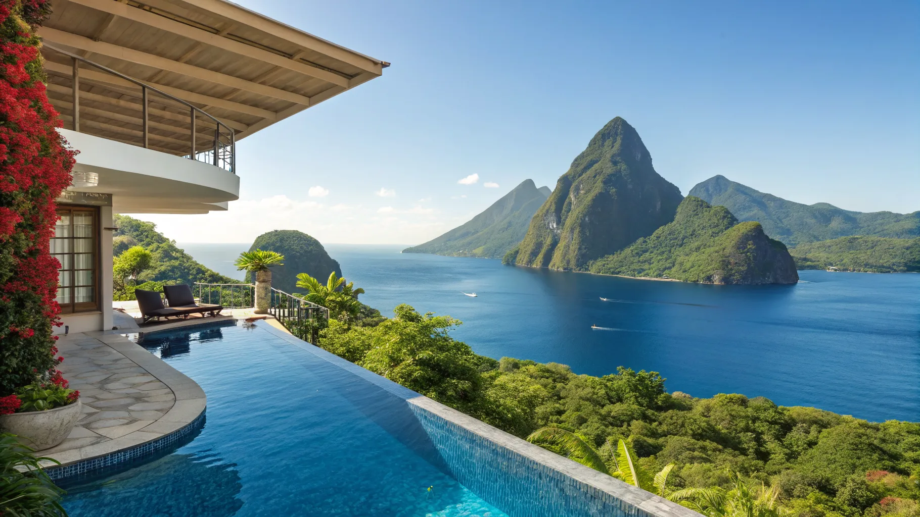 A Guide to Saint Lucia All-Inclusive Hotels and Resorts