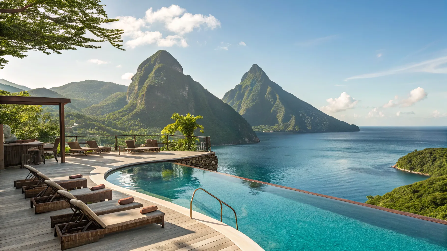 Saint Lucia All-Inclusive Resorts: A Complete Guide for 2026