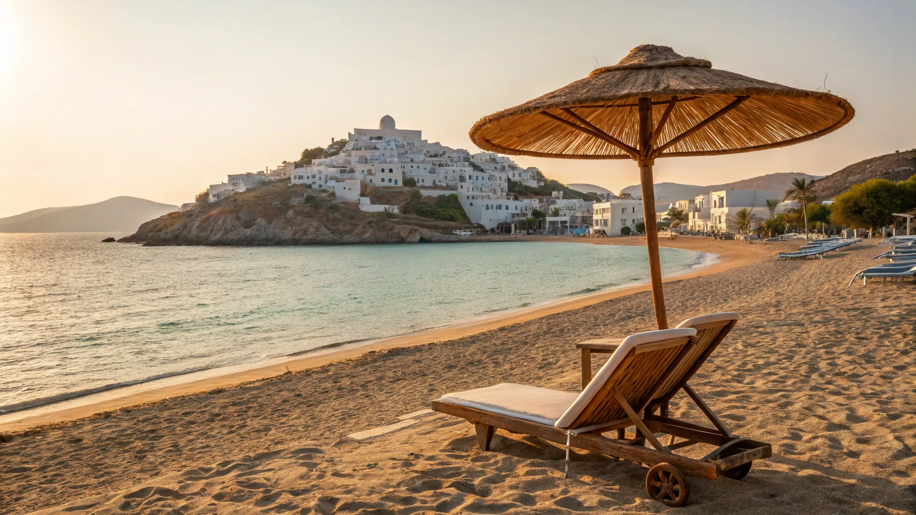 The Ultimate Guide to Senior Beach Vacations in Greece