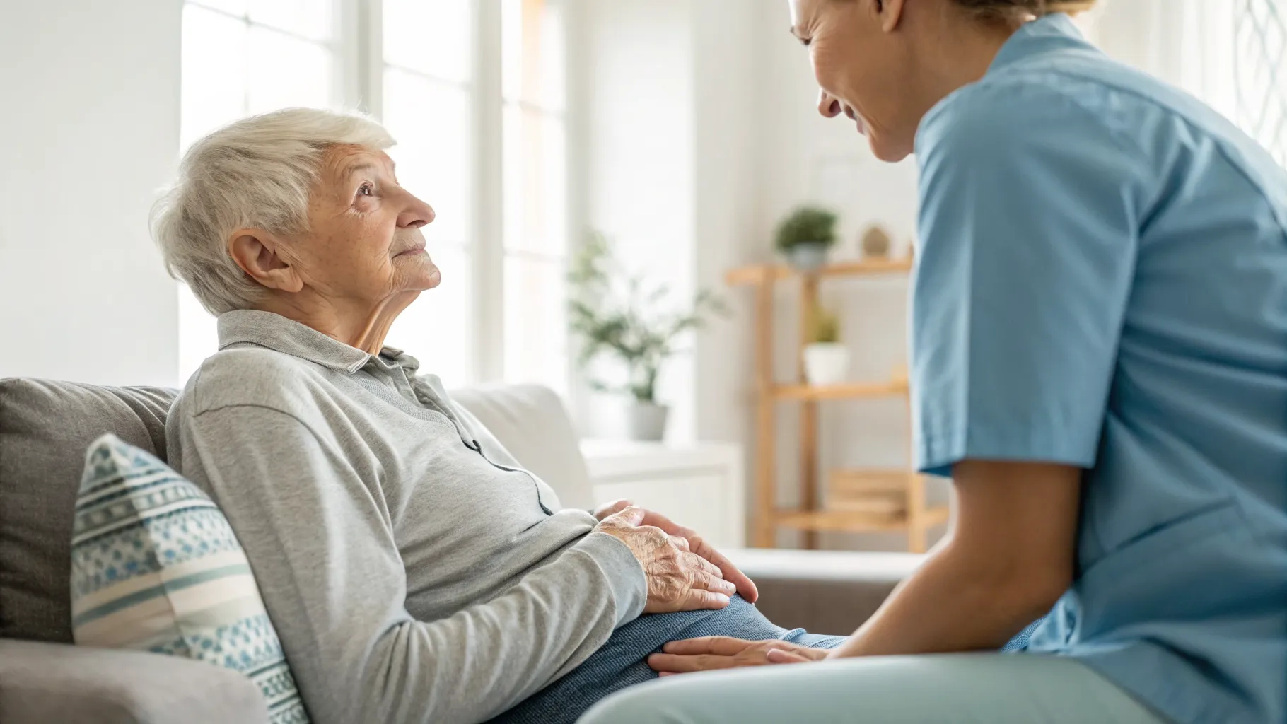 A Comprehensive Guide to Senior Digestive Health Problems