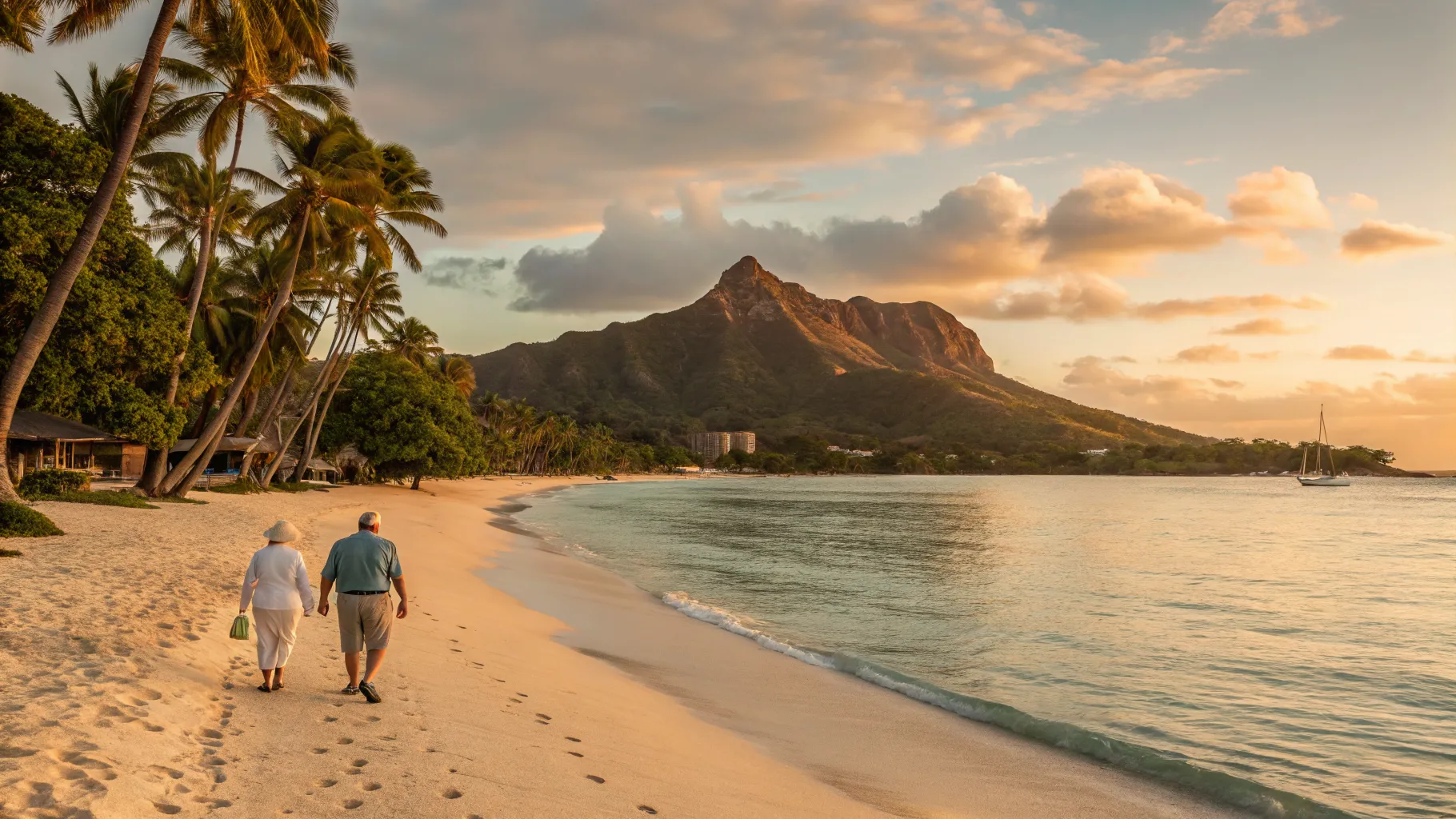 The Ultimate Guide to Senior Travel Packages to Hawaii