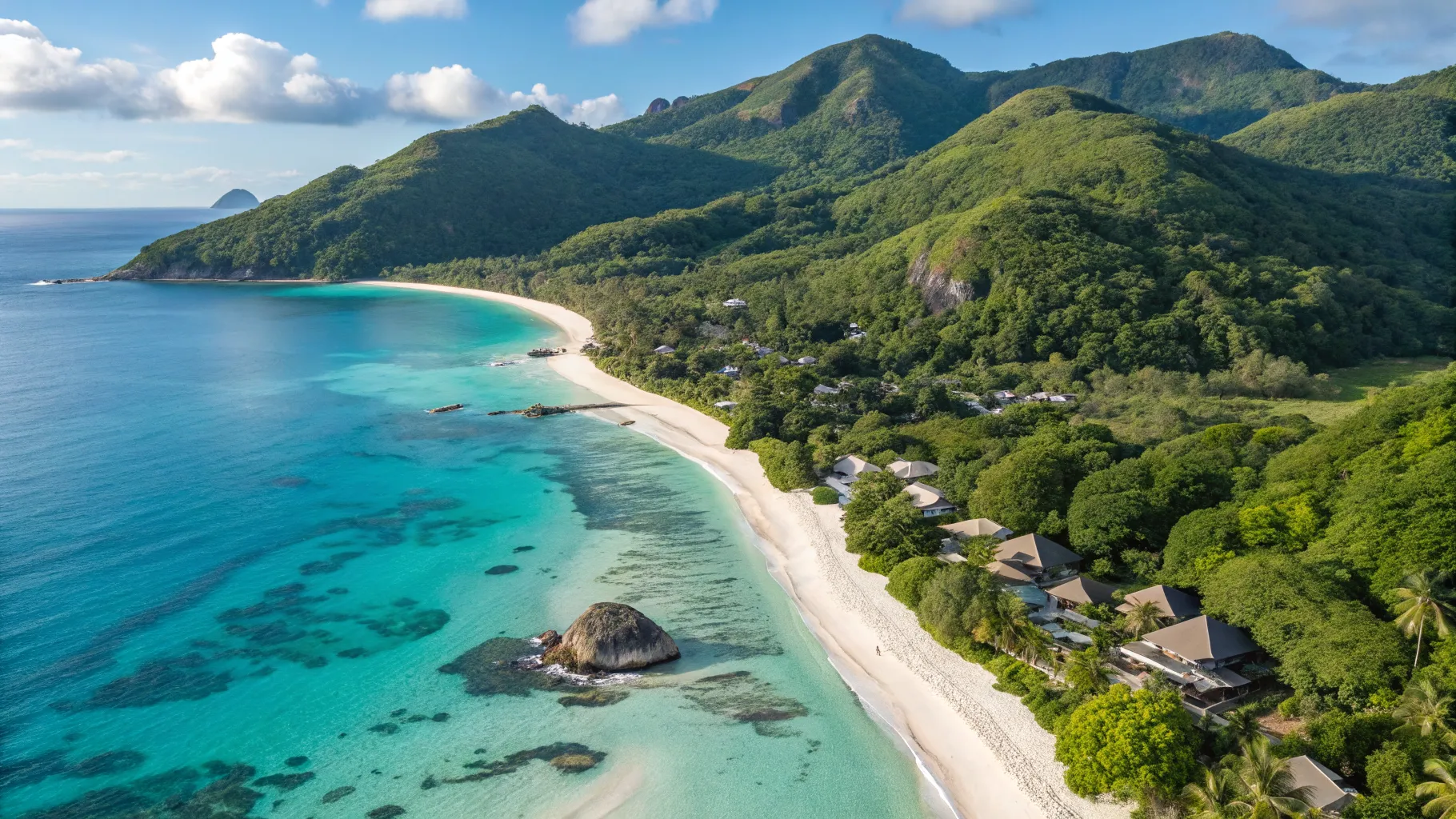 Seychelles All Inclusive Hotels and Resorts: A Complete Guide