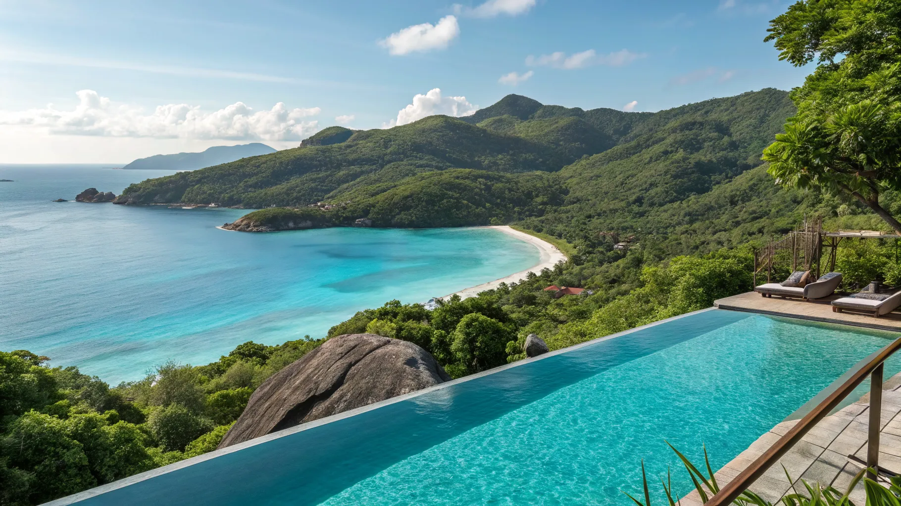 Seychelles All Inclusive Resorts 2026: A Complete Guide