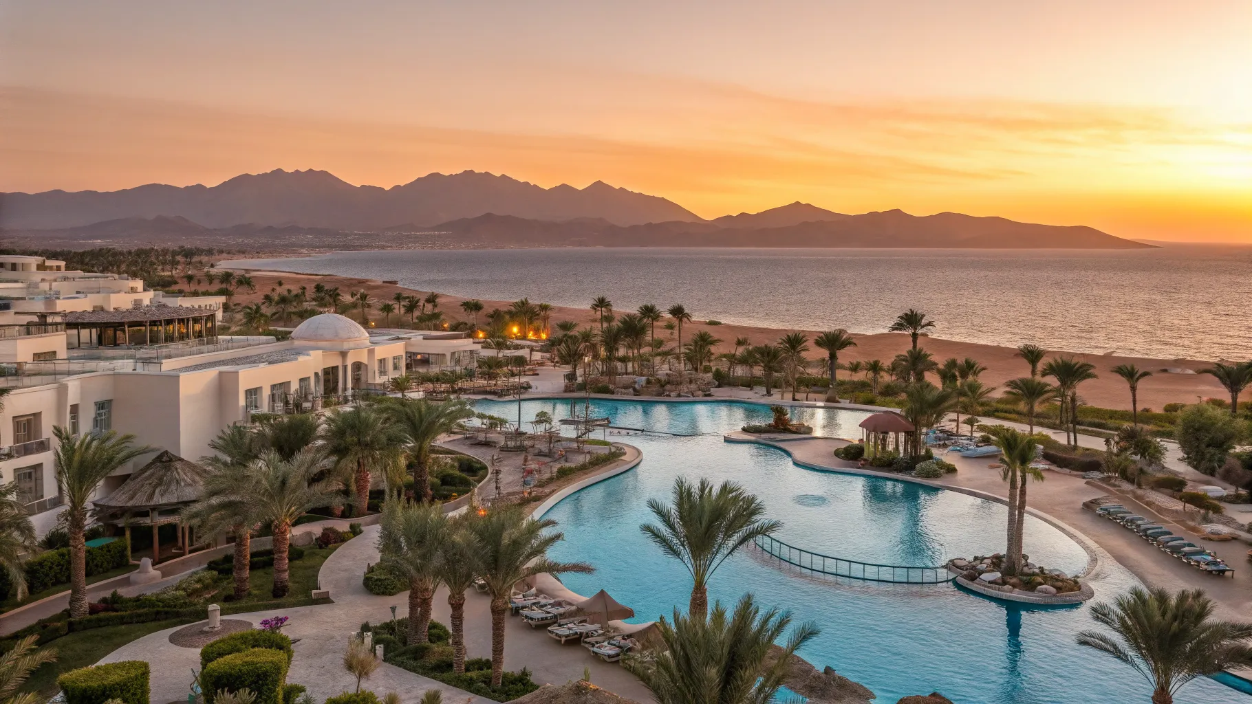 Your Guide to Sharm El Sheikh All-Inclusive Resorts in 2026