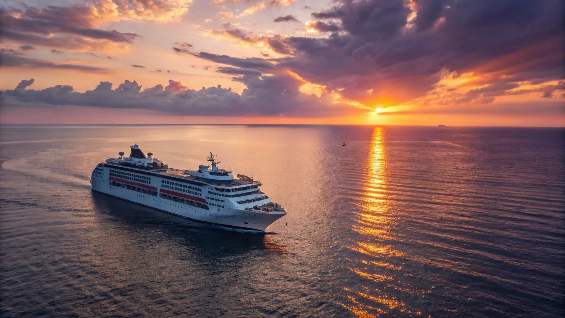 Find Your Perfect Escape: The Ultimate Guide to a Short Break Cruise