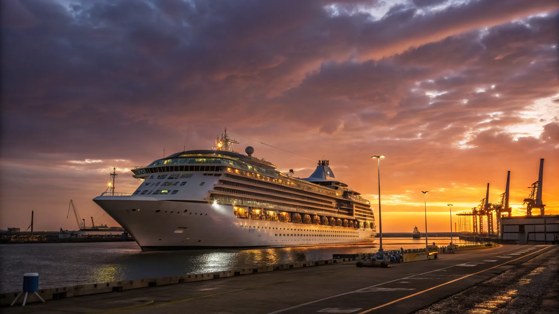 The Ultimate Guide to Short Break Cruises from Southampton