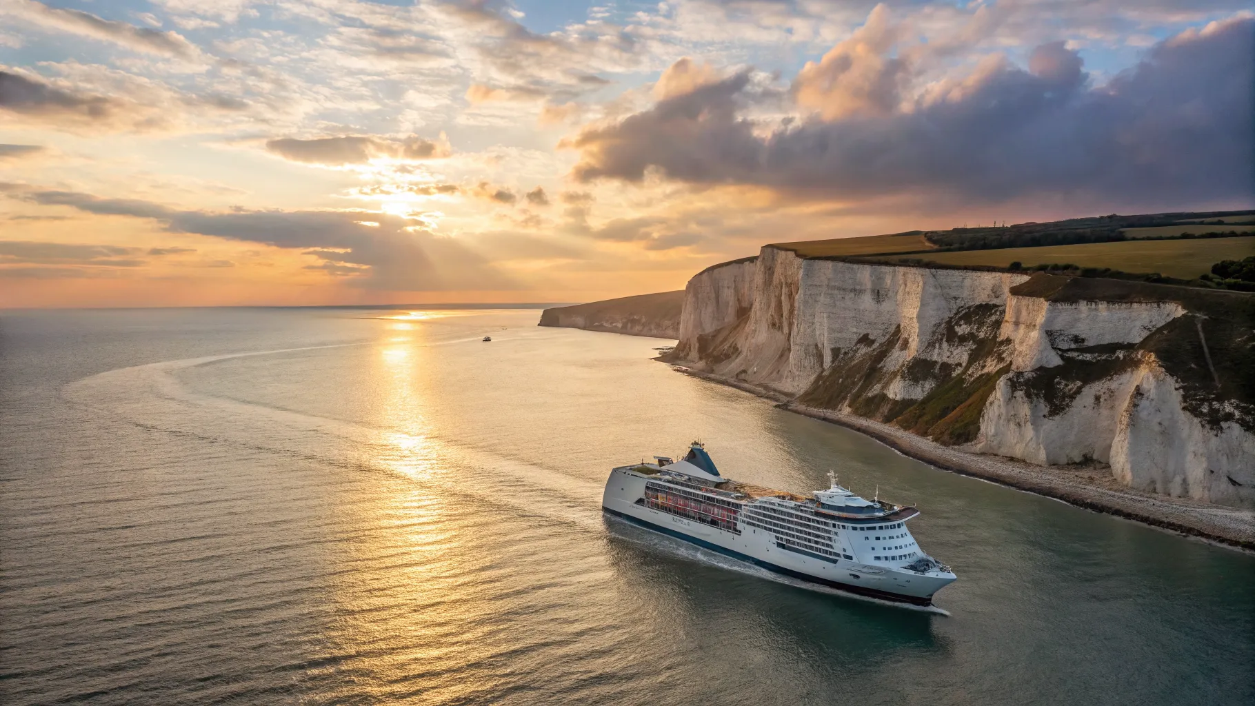 Short Cruise Breaks From UK: The Ultimate Guide to Your Next Getaway