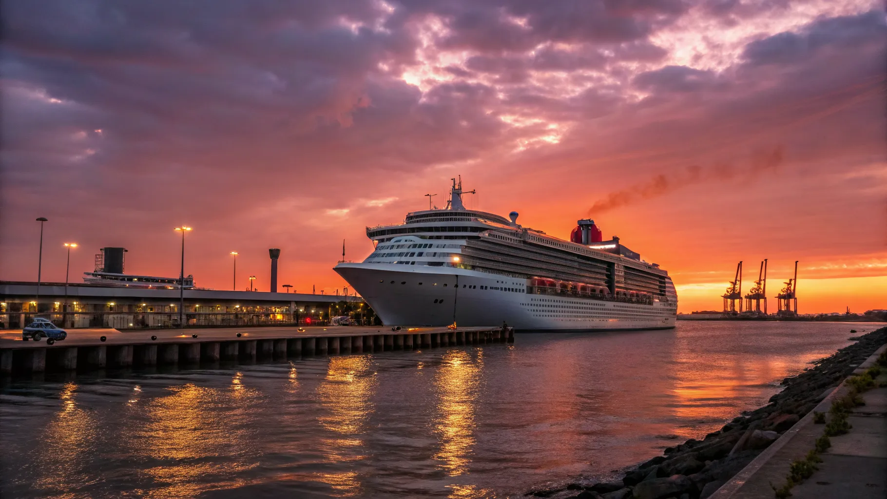 Short Cruises From Southampton: Your Ultimate Guide to Mini-Breaks