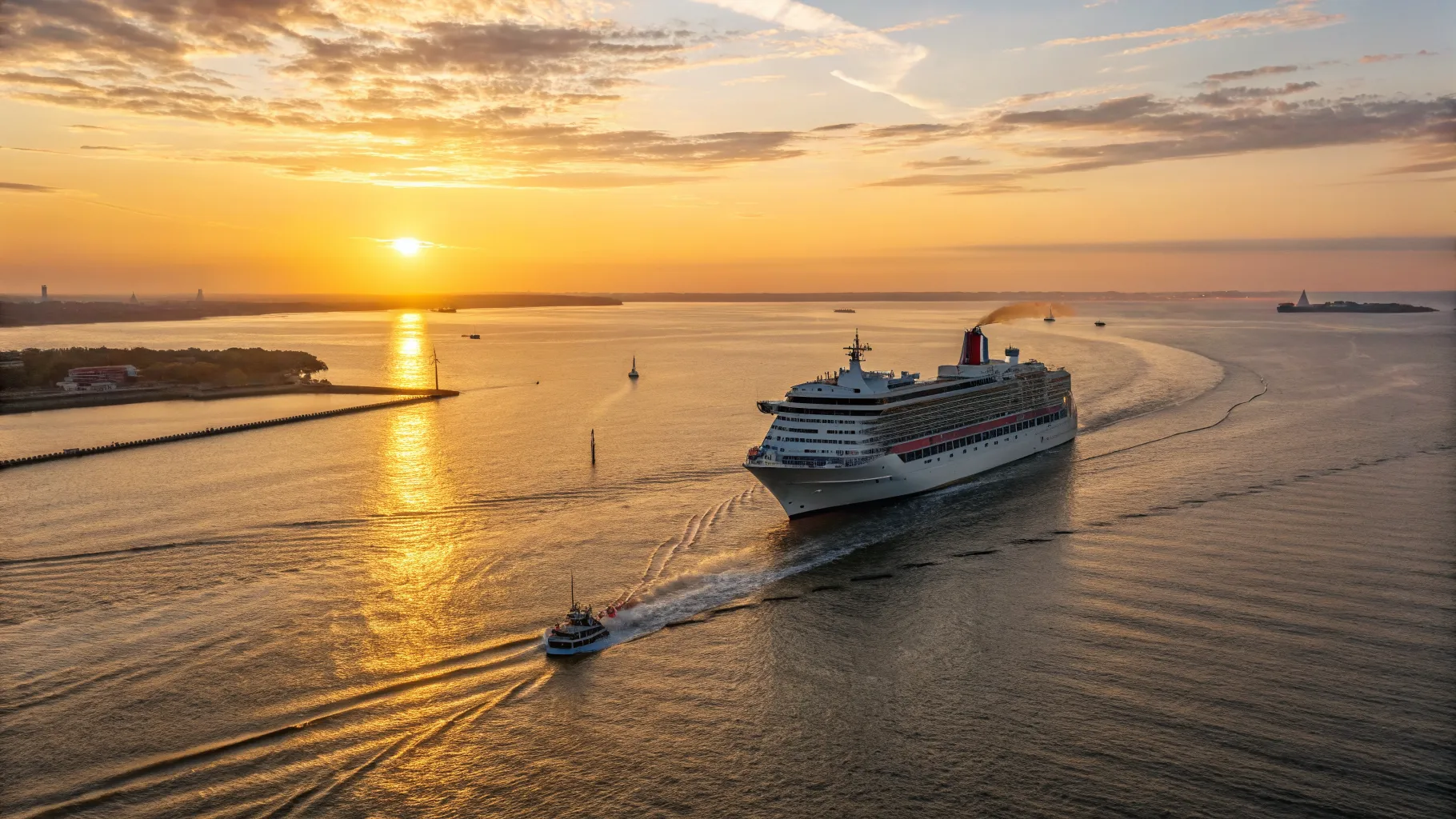 The Ultimate Guide to Unforgettable Short Cruises UK