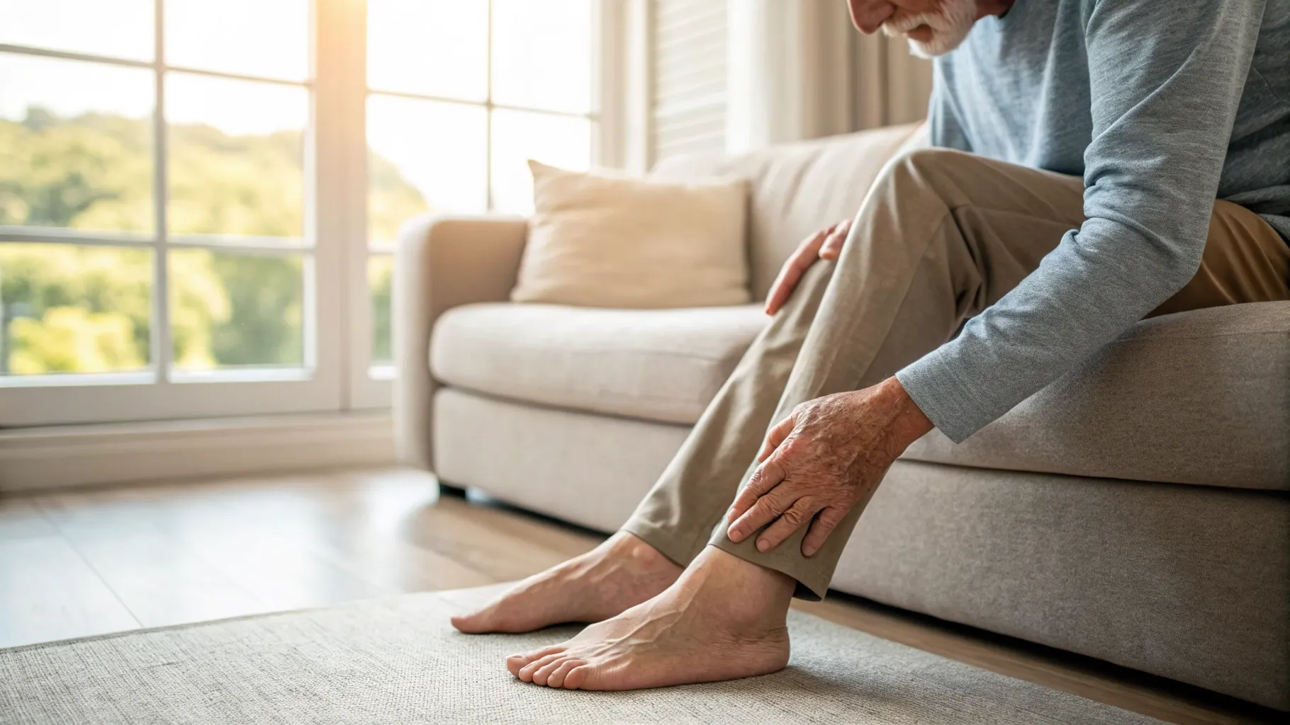 10 Critical Signs Your Kidneys May Not Be Working Properly