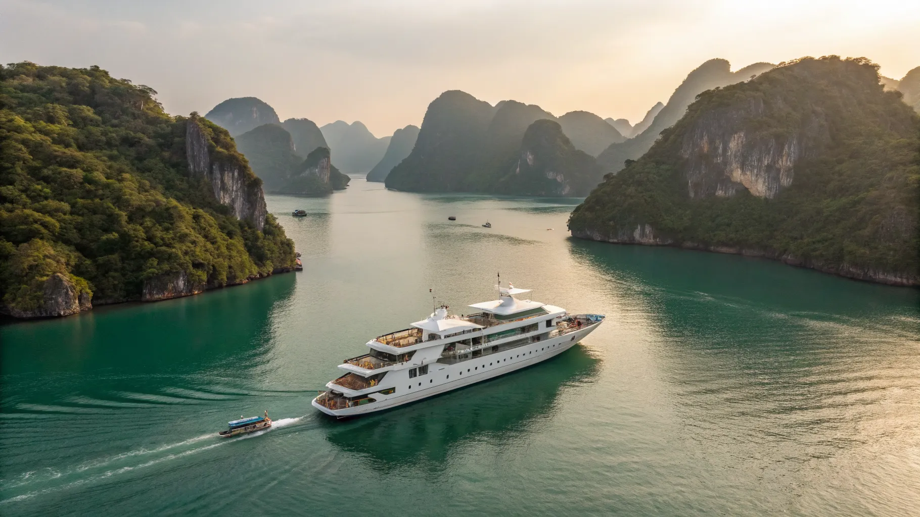 Singapore Thailand and Vietnam Cruises 2026: The Ultimate Guide