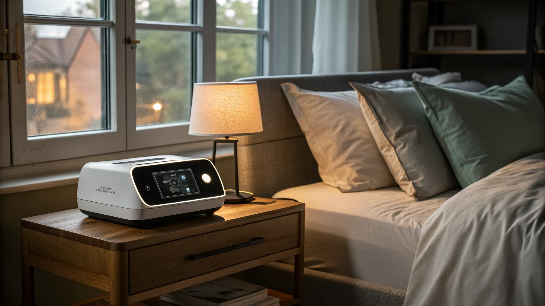Understanding Sleep Apnea Treatment Options