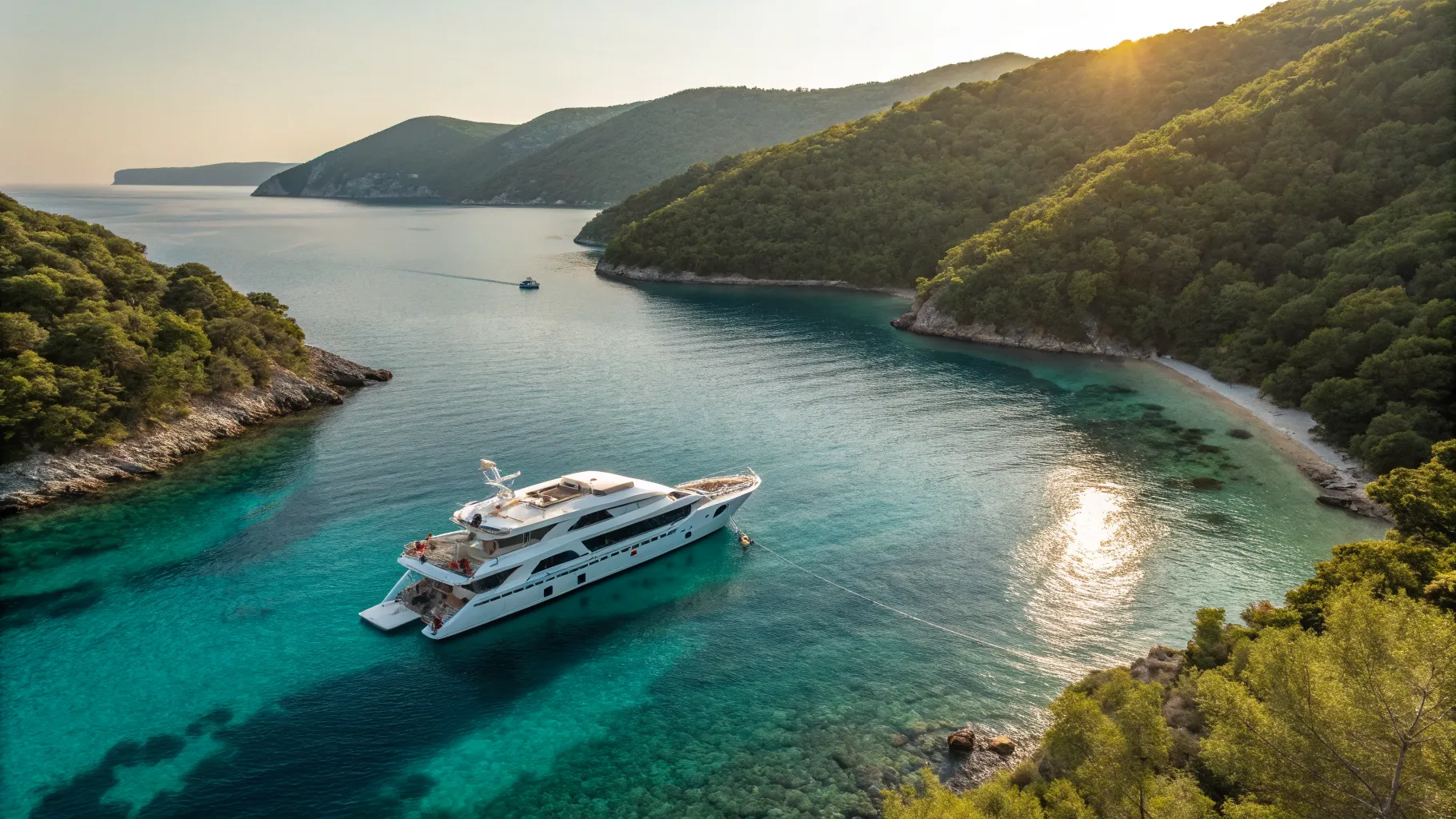 The Ultimate Guide to Small‑Ship Island‑Hopping Cruises in Croatia 2026