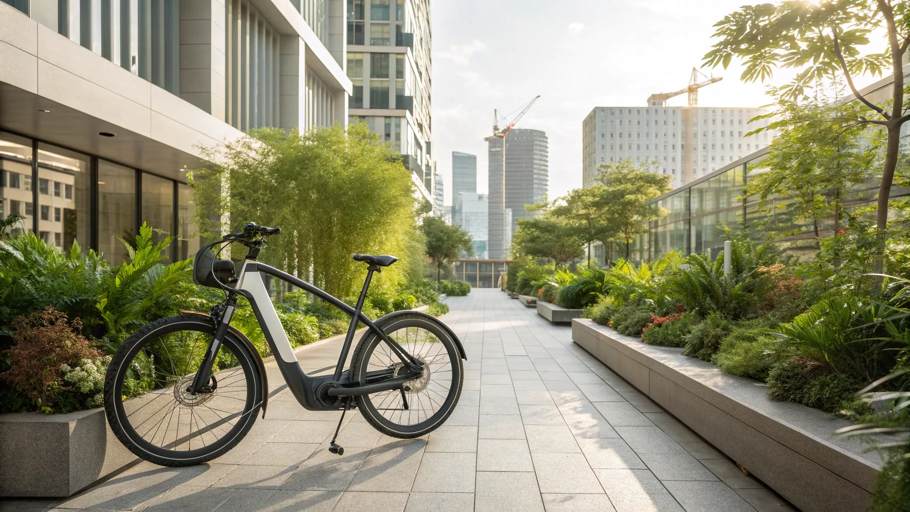 Smart Financing Options for E-Bike Explained