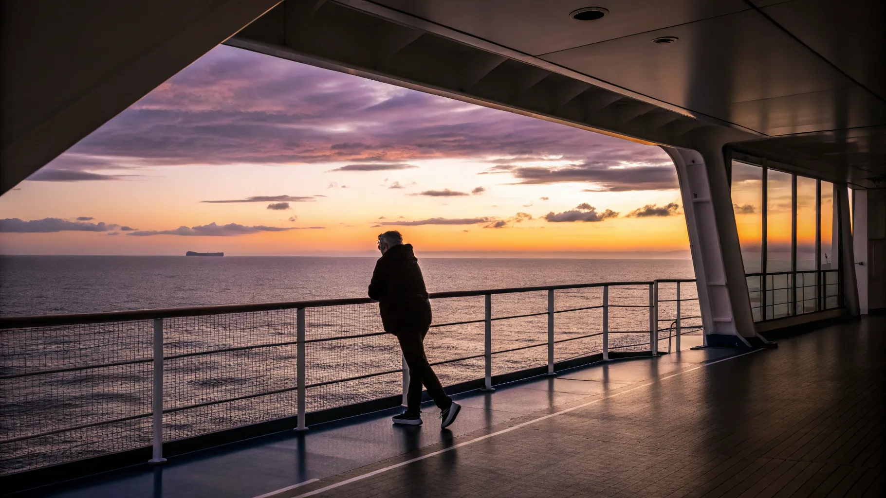 The Ultimate Solo Cruising Guide 2026: Tips for Traveling Alone