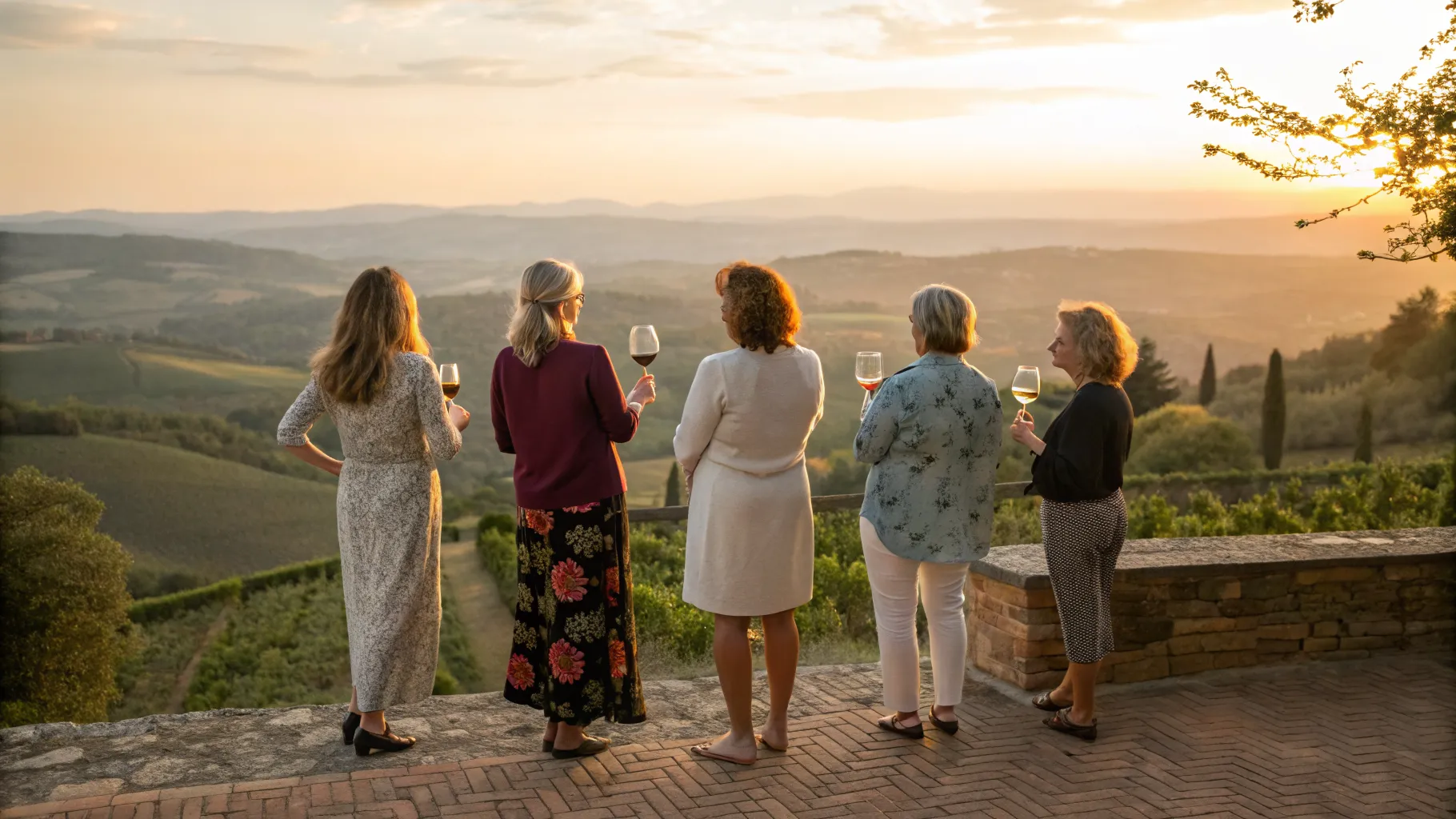 The Ultimate Guide to Solo Travel Packages for Women Over 50
