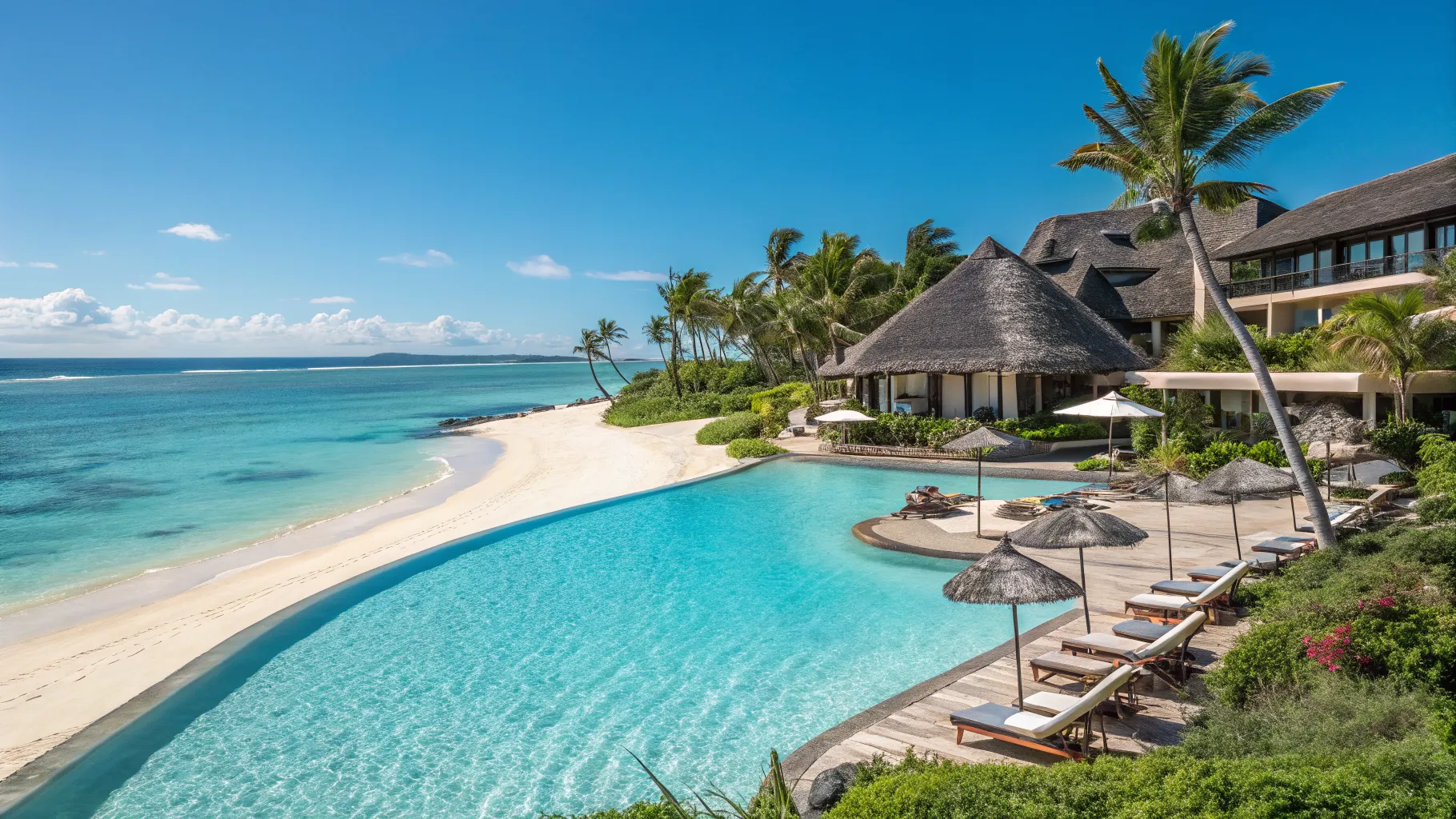South Africa Beach All-Inclusive Resorts: A 2026 Guide