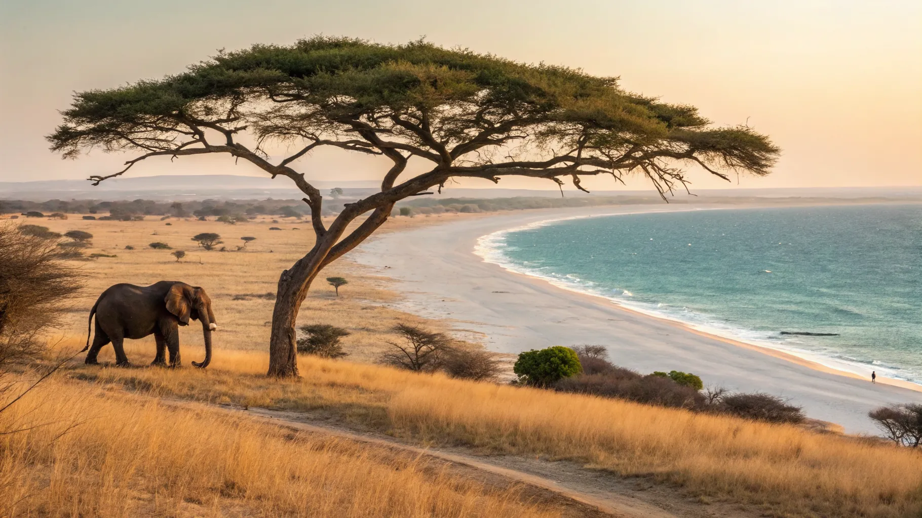 South Africa Safari and Beach Holidays: The Ultimate Guide