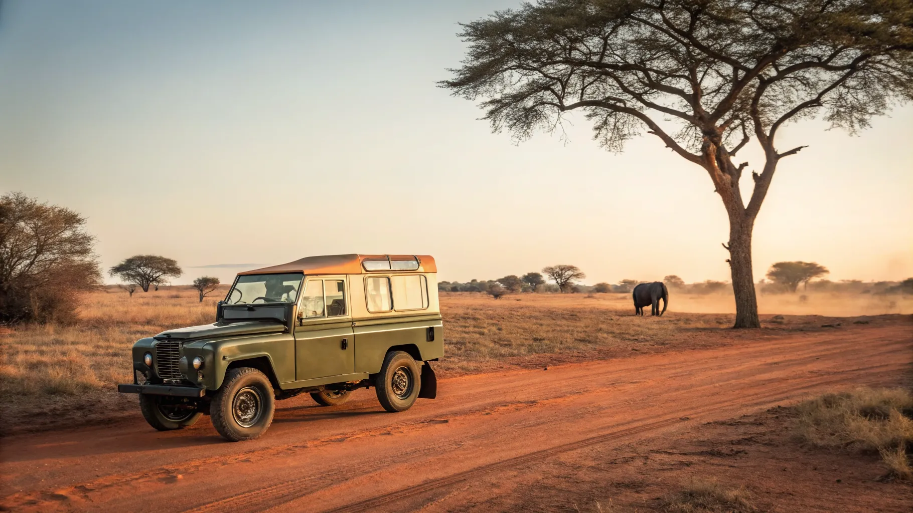 South Africa Safari Holiday Prices: A Complete Cost Breakdown