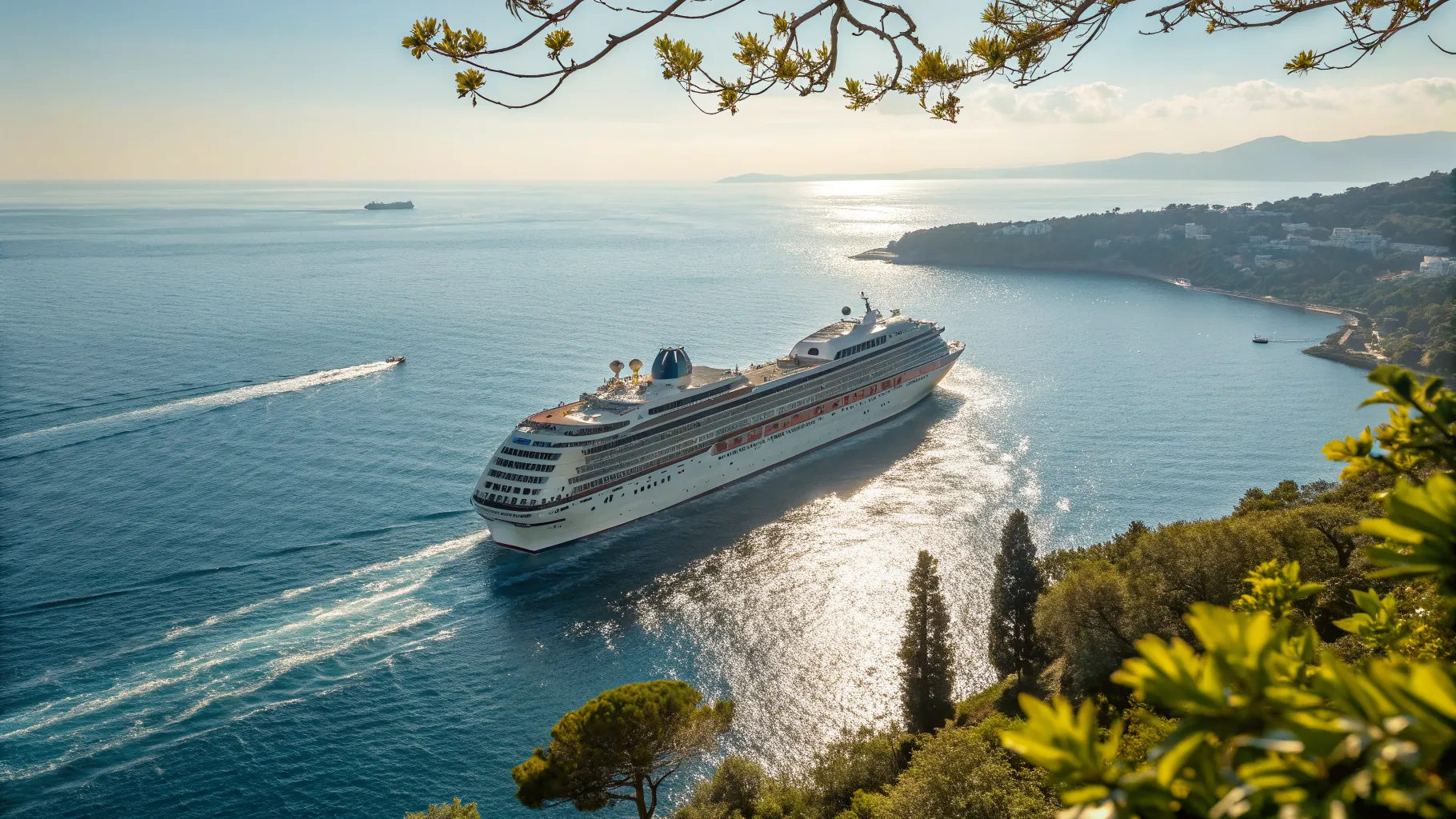 What to Know About a 22-Night Cruise From Southampton to Australia