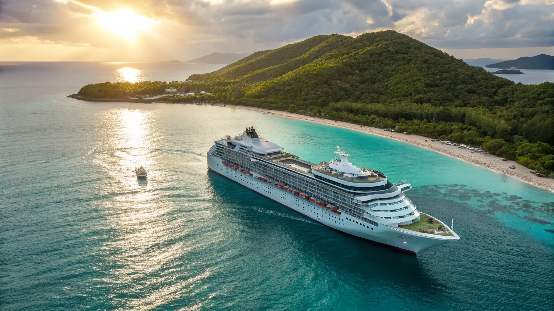 Your Ultimate Guide to a Southern Caribbean Cruise from Miami