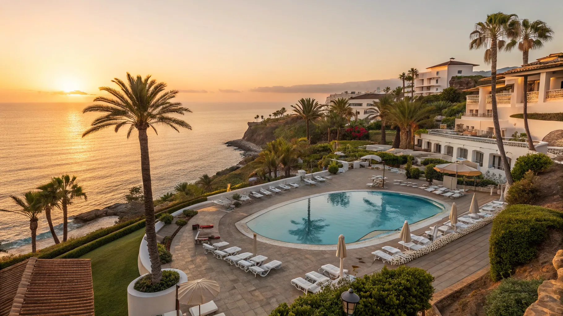 A Complete Guide to Spain All Inclusive Hotels and Resorts