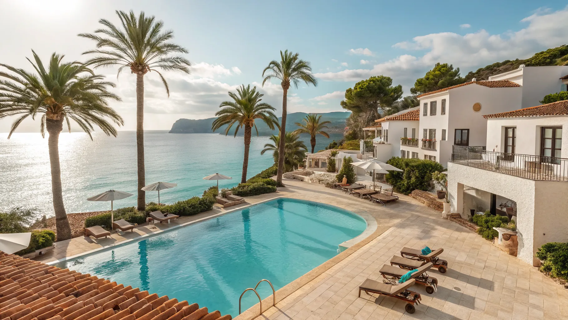 Spain's All-Inclusive Beach Resorts: What to Expect in 2026