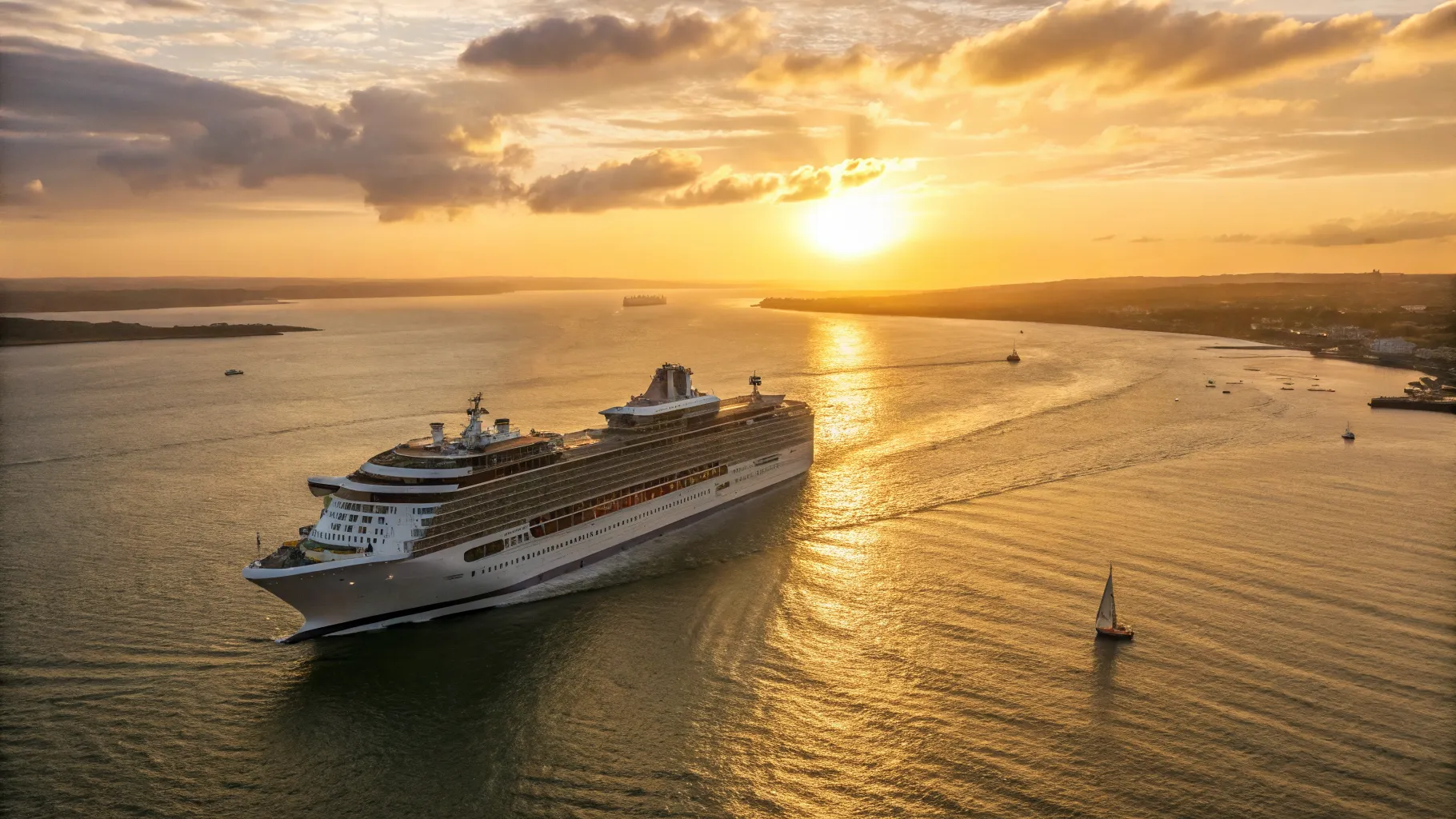 Spain and Portugal Cruises from Southampton: The Ultimate Guide
